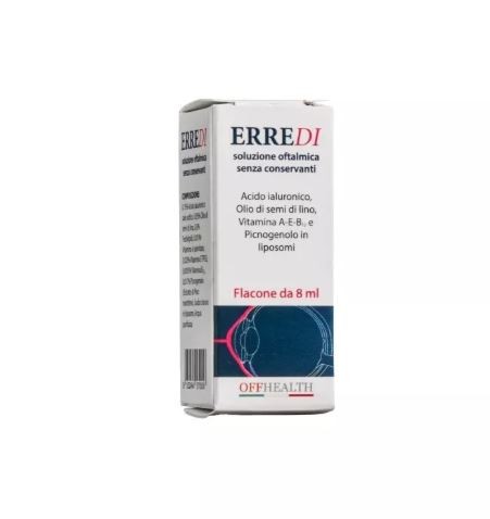 Erredi