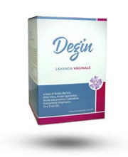 Degin Lavanda Vaginale