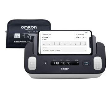 Corman Misuratore Di Pressione Complete Omron