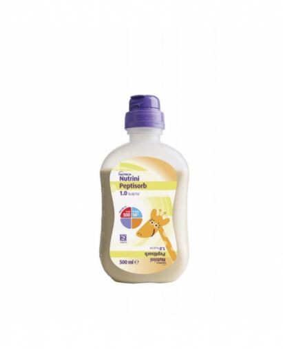 Nutrini Peptisorb 500 Ml