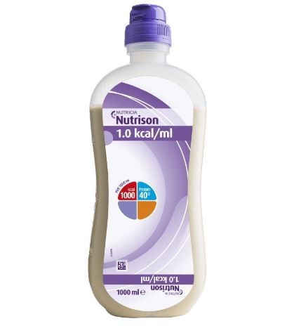 Nutrison 1 Litro