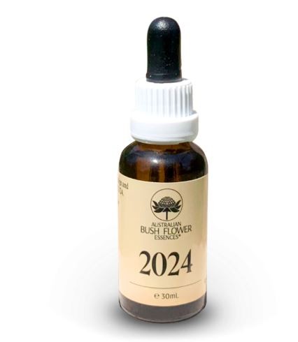 Australian Bush Flower Essences 2024 Gocce 30 Ml