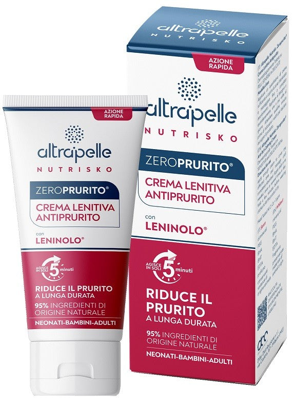 Altrapelle Nutrisko Crema Anti Prurito