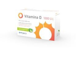 Metagenics Vitamina D 1000 Ui 84 Compresse