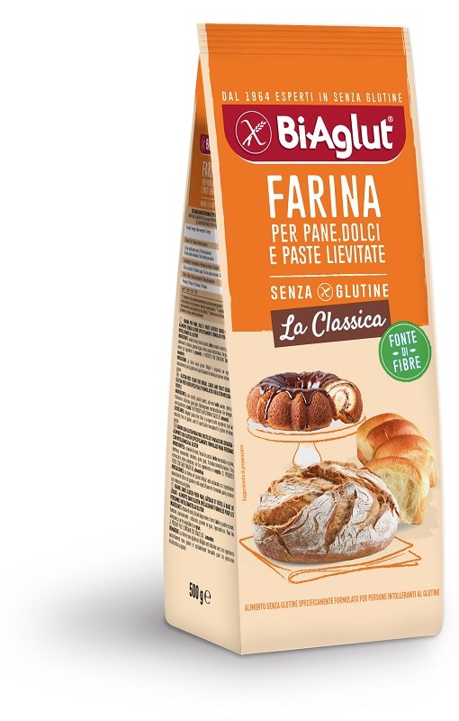 Biaglut Farina Senza Glutine