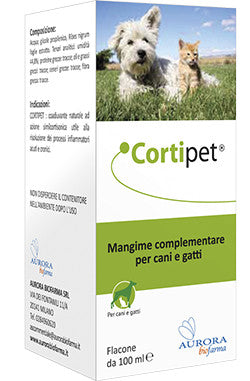 Aurora Cortipet 100ml