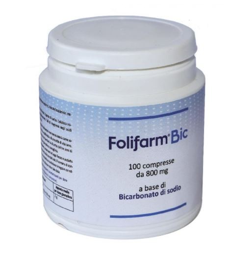 Folifarm Bic