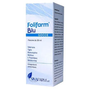 Folifarm Blu Gocce