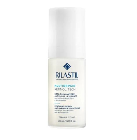 Multirepair Retinol Tech Siero 30 Ml