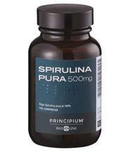 Bios Line Principium Spirulina Pura