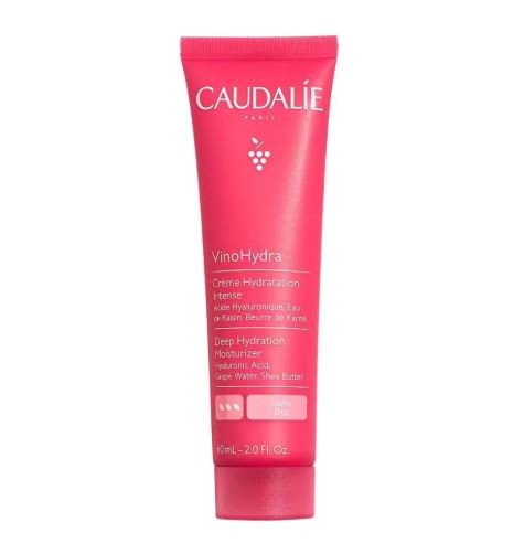 Caudalie VinoHydra Crema Viso