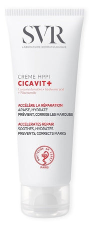SVR Cicavit+ crema hppi trattamento riparatore 40 ml