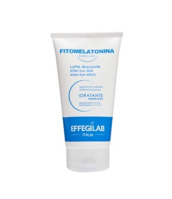 Effegilab Latte doposole idratante 150ml