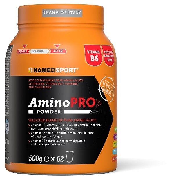 Named Aminopro Powder