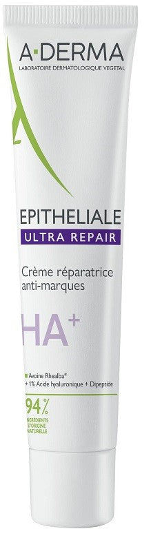 A-derma Epitheliale Ultra Repair Crema Ristrutturante
