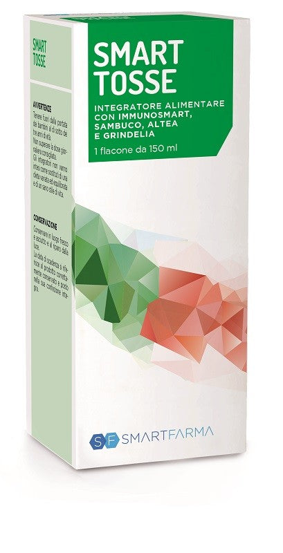 Smart Tosse Immunosmart