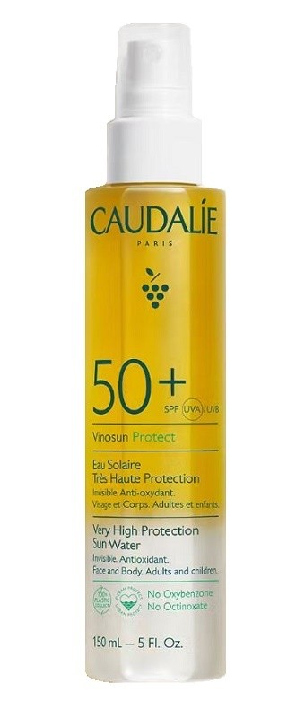 Vinosun Acqua Altissima Protezione Spf50+