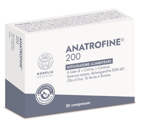 Anatrofine 200 