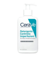 Cerave Detergente Controllo Imperfezioni 473 Ml
