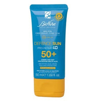 Bionike Defence Sun 50+ Crema Viso Mat