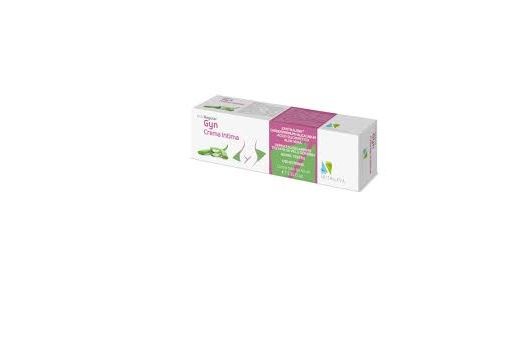 Nutrileya Nutriregular Gyn Crema Intima