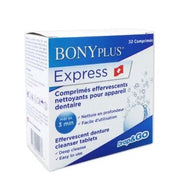 Bonyplus Detergente Per Protesi Dentaria