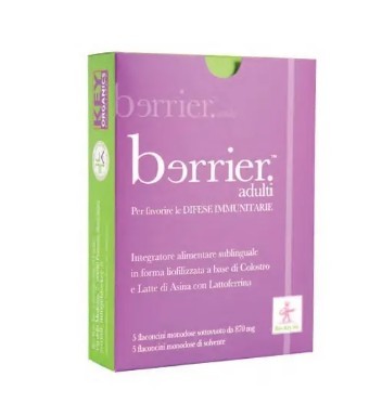 Odelfe Berrier