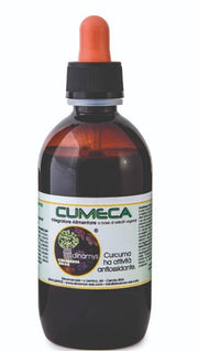 Dinamys Cumeca 200ml antinfiammatorio e antiossidante