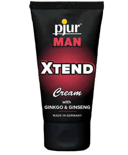 Pjur Extend crema