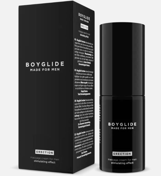 Boyglide crema erezione