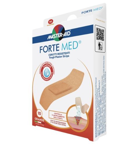 Master-aid Forte Med Grande
