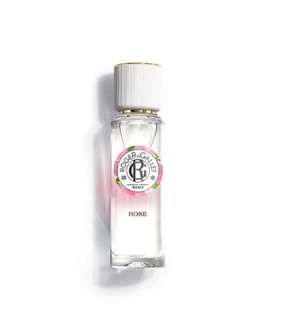 Roger & gallet Rose acqua profumata