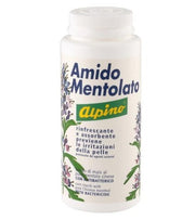 Alpino Amido Mentolato