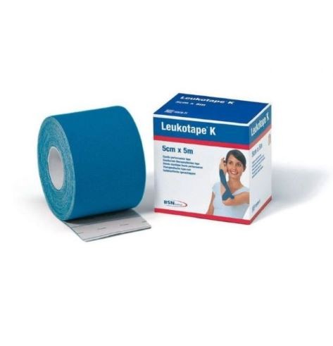 Actimove Leukot K Taping Fisioterapico