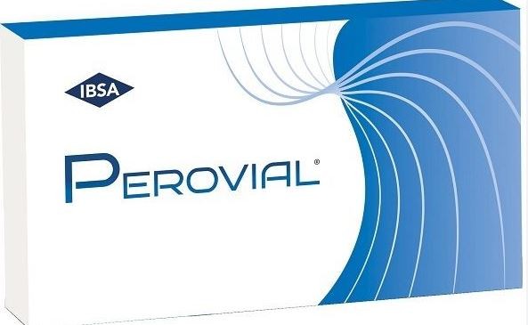 Perovial