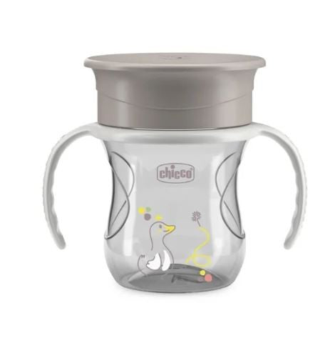 Tazza Perfect X 360 Neutra 12m+