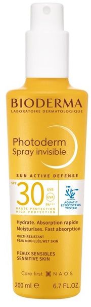 Bioderma Photoderm Spray solare 30+