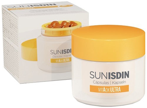 Sunisdin Capsule