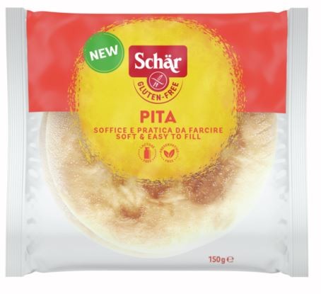 Schar Pita senza glutine