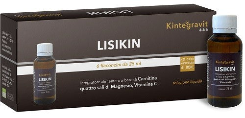 Sitar Lisikin