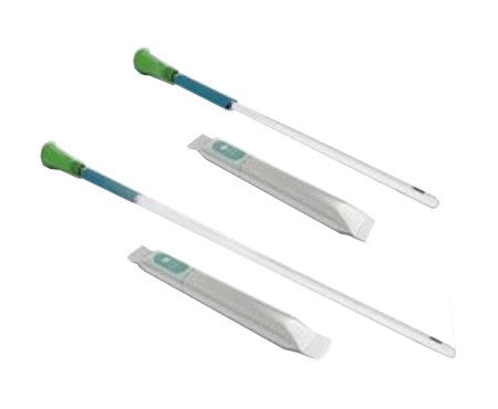 Gentlecath Glide Uomo A Punta Dritta Catetere Ch10