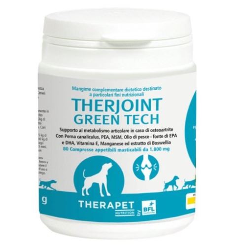 Therjoint Green Tech