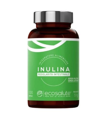 Spazio Ecosalute Inulina