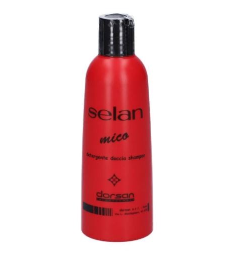 Dorsan Selan Mico detergente