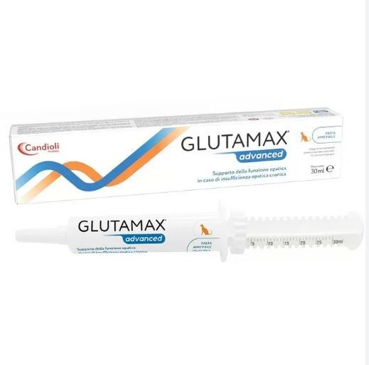Candioli Glutamax Advanced Siringa Dosatrice