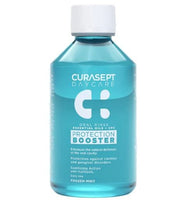 Curasept Daycare Collutorio Protection Booster Frozen Mint