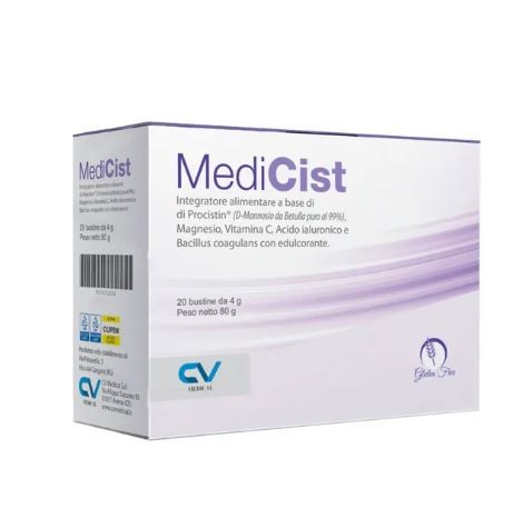 Medicist 20 bustine
