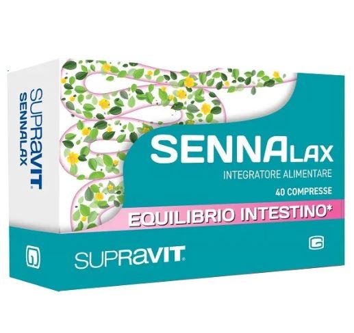 Supravit Sennalax