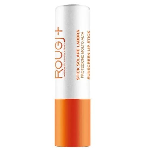 Rougj Stick Solare Labbra Spf50+