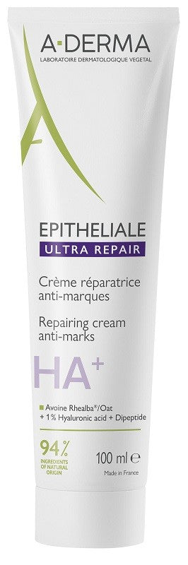 A-derma Epitheliale Ultra Repair Crema
